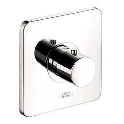 Axor Citterio M Thermostatic Trim - Bath Products
