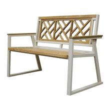 Outdoor Bench
