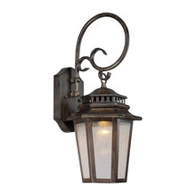Outdoor lighting