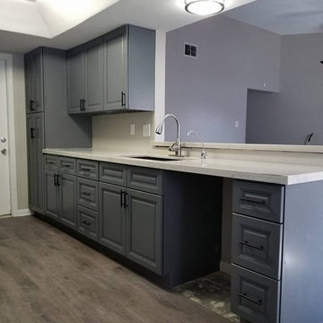Kitchen Remodels