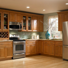 Kitchen Ideas