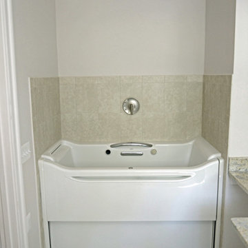 The Wade Residence - Accessible Home - Gainesville, VA