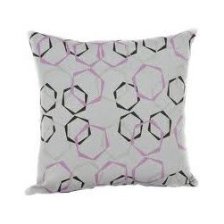 Hand Printed Cushion Covers - Decorative Pillows