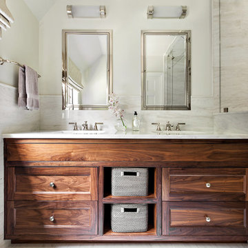 WESTWAY - Master Bathroom