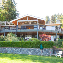 covered deck