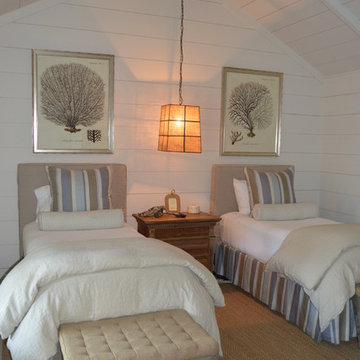 Sea Island Private Client