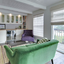Living Rooms