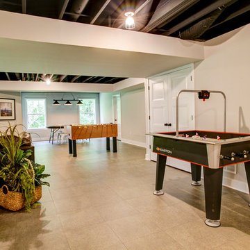 Award Winning Parade House