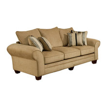 Living Room Ideas