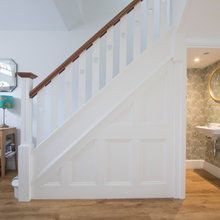 Downstairs Bathroom