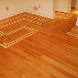 Flooring - Products