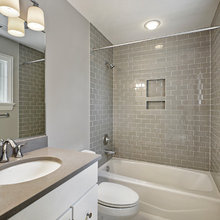 Boy's Bathroom