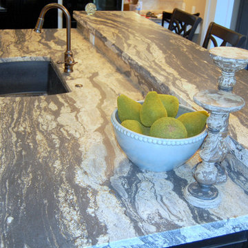 Custom Kitchen Projects