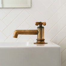 Upstairs Bath