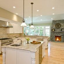 Kitchen Ideas