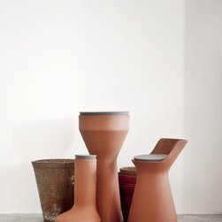 Benjamin Hubert - Pots - Indoor Pots And Planters
