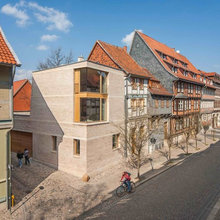 Umbauen