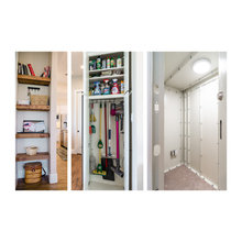 Calendar nook
