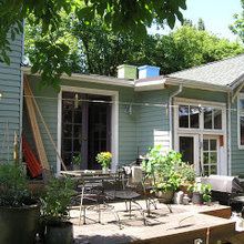 Deck ideas
