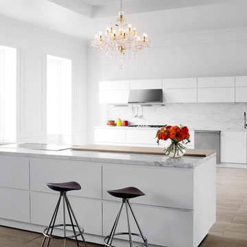 Signature Kitchen Suite