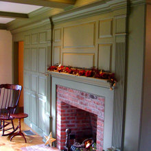 Colonial Revival