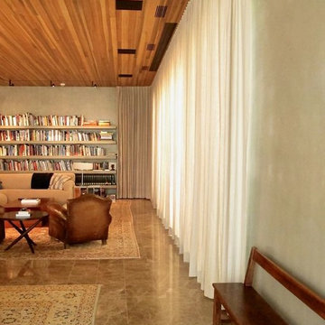 MARFA RESIDENCE