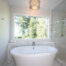 Washroom Ideas