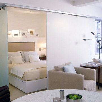 small apartment