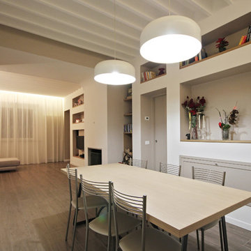 VILLETTA DI CAMPAGNA - Casa Laura - 120 mq