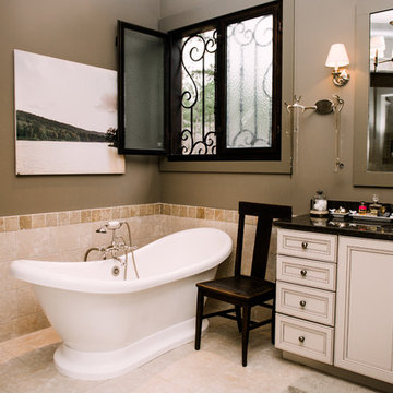 My Houzz: Schranz tour