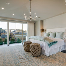 Bedroom Ideas