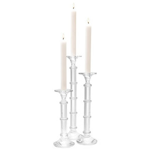 Swedish Design Brass Christmas Chime With Candles Traditional Candleholders By Alexander Taron