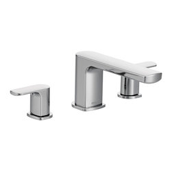 Rizon&trade; Roman Tub Faucet - Products