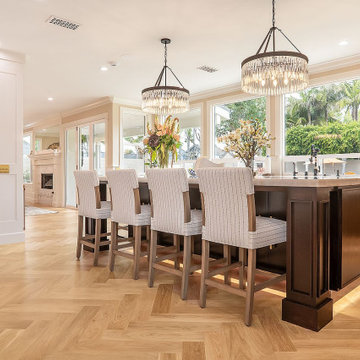 Open Concept