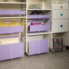 Girls Closets