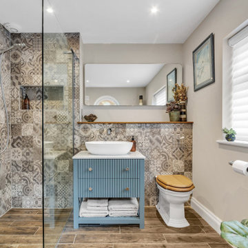 Mid Sussex House Renovation