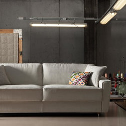 Petrucciani, news 2015 - Sofas