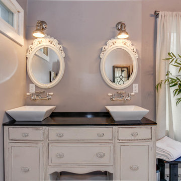 Maryland Avenue Bathroom Remodel