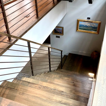Montana Modern