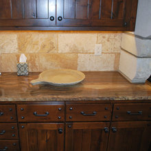 Counters