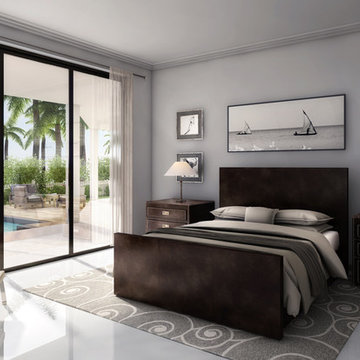 Cozy Interiors
