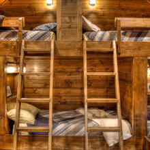 Winnipesaukee - loft