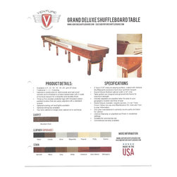 Venture Games Interior Designer Tear Sheets - Game Room And Bar Decor