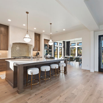 Star, Idaho Parade of homes