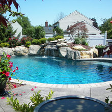 Pools