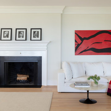 Aldrich Lane Project