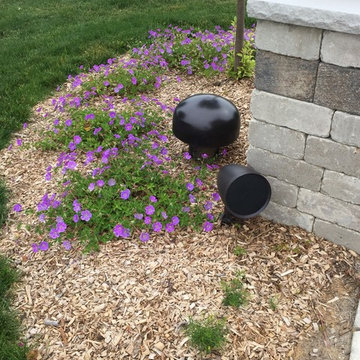 Outdoor Audio Video