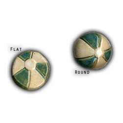 1.5" Beach Balls - Tile