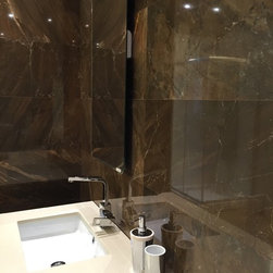 TILES - Selection - Wall And Floor Tile