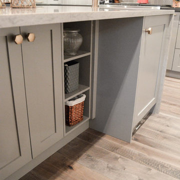 Sycamore Kitchen